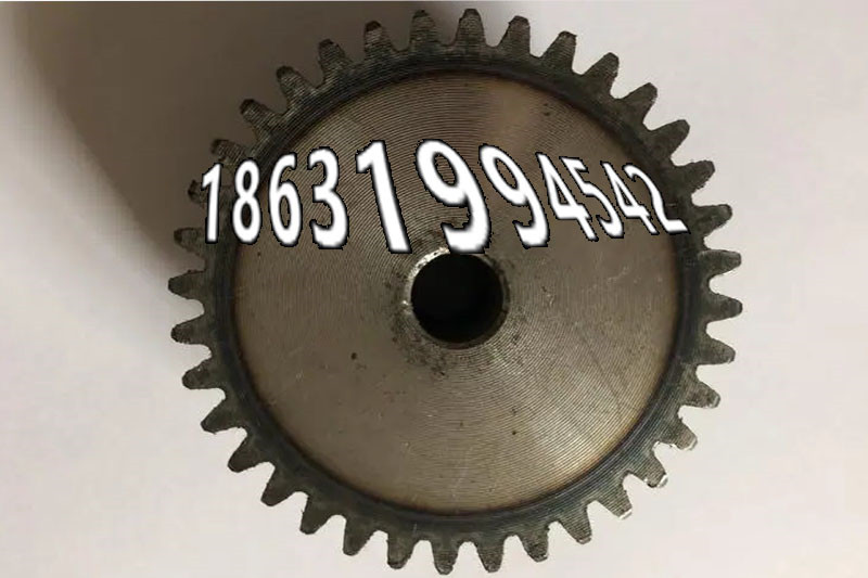 非标齿轮那里好